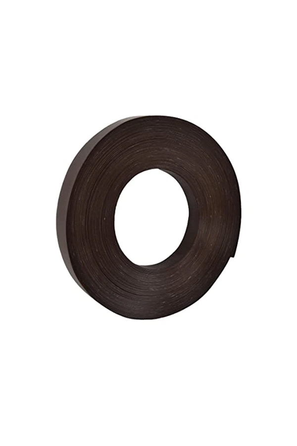 Kantenanleimung aus 45-mm-Wenge-Sperrholz